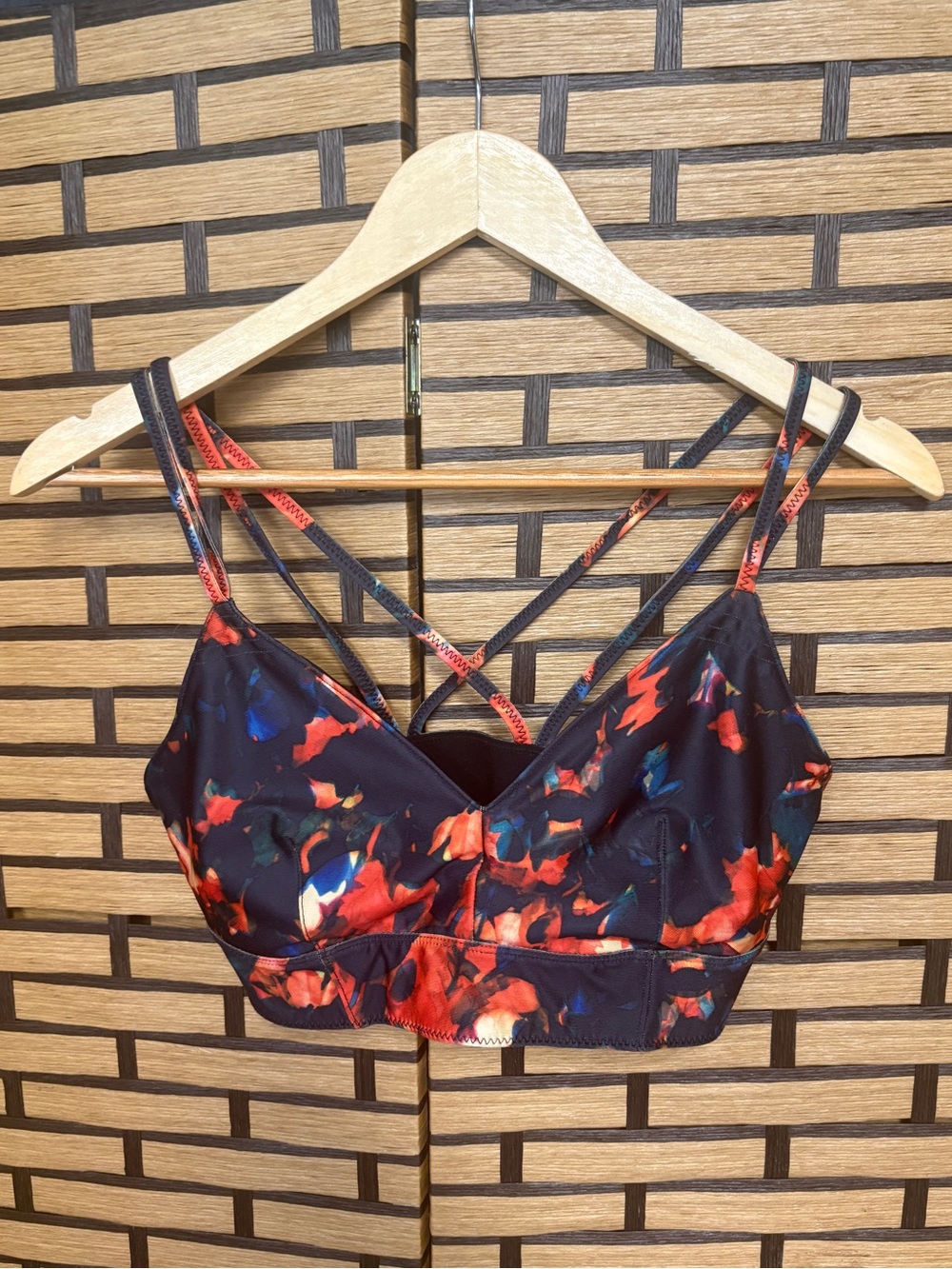 Joylab sports bra size large